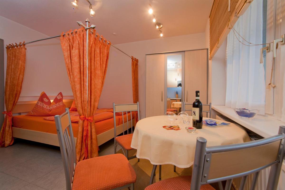 Ferienwohnung Pali Sankt Johann in Tirol Exteriér fotografie
