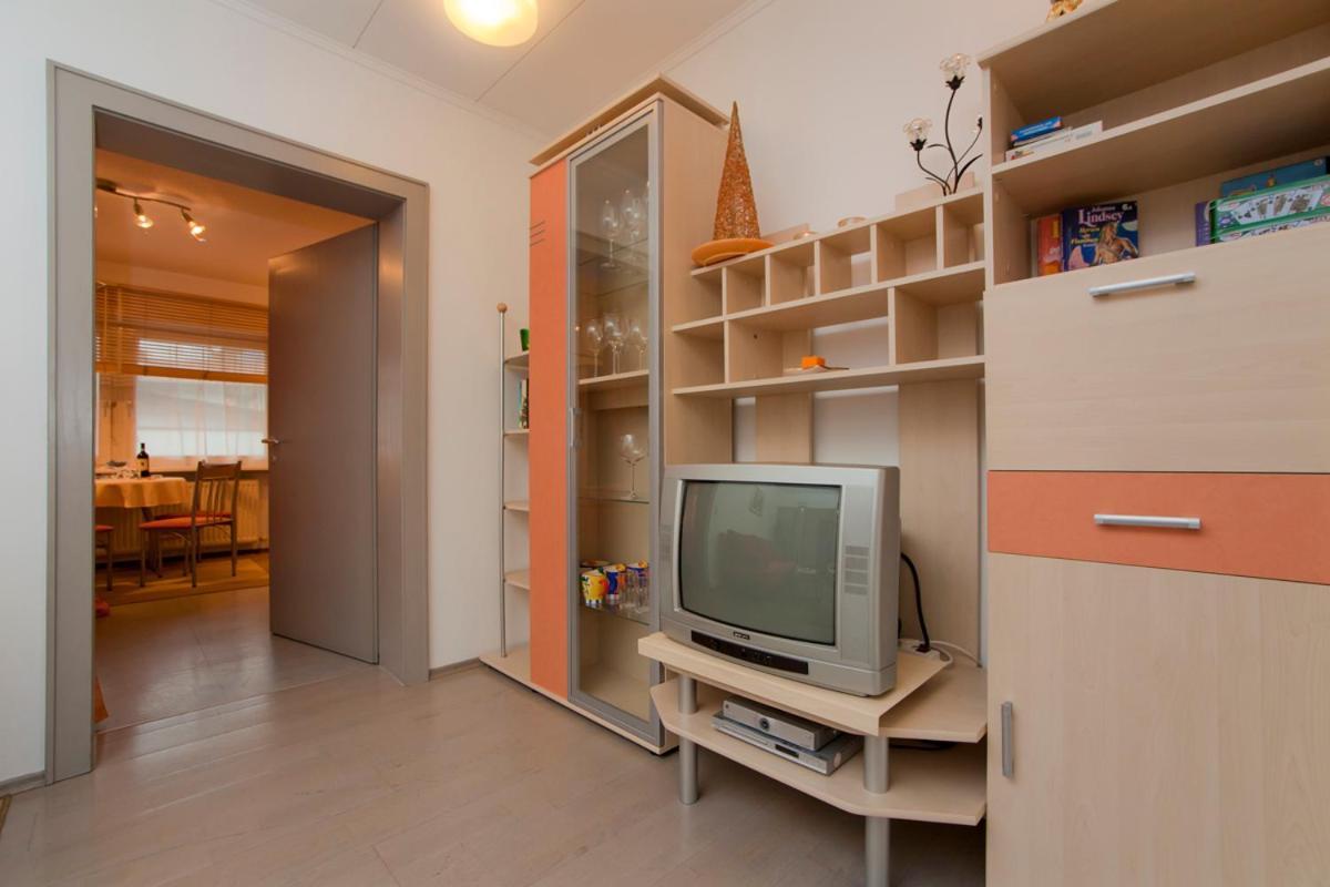 Ferienwohnung Pali Sankt Johann in Tirol Exteriér fotografie